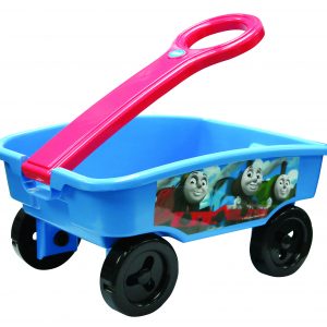 Thomas & Friends Rolling Along Wagon