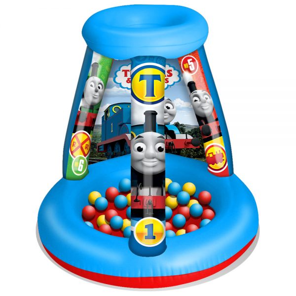 Thomas & Friends Playland w/15 Balls - Image 2