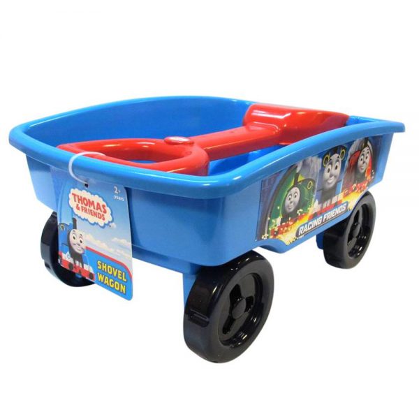 Thomas & Friends Shovel Wagon