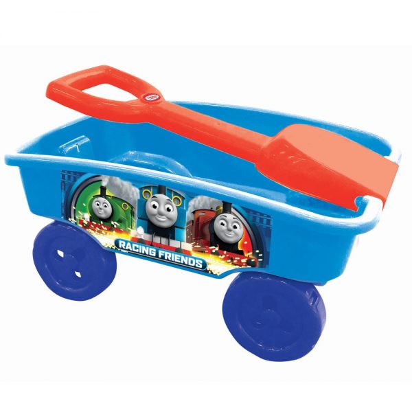 Thomas & Friends Shovel Wagon