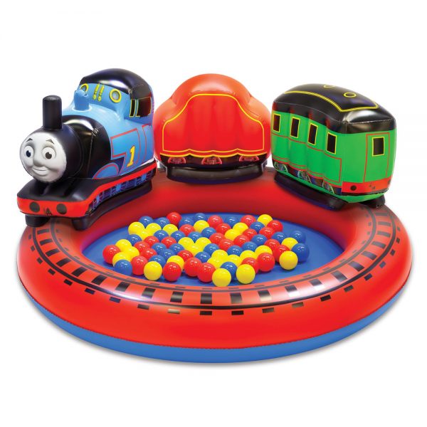 Thomas & Friends Playland w/50 Balls