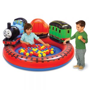 Thomas & Friends Playland w/50 Balls