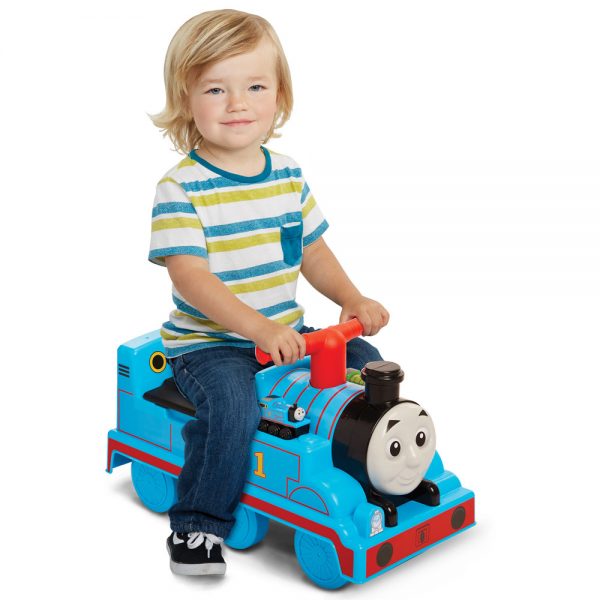 Thomas n Friends Tracks Ride-on