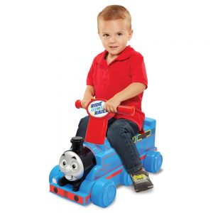 Thomas & Friends Push N Scoot