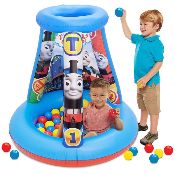 Thomas & Friends Playland w/15 Balls